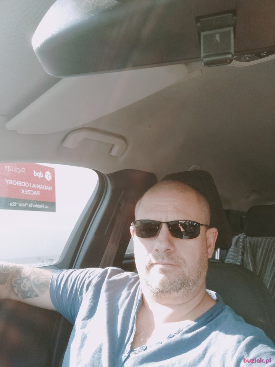 Slawek, Mężczyzna, 46, Bydgoszcz, Polska, Zdjęcie: 4