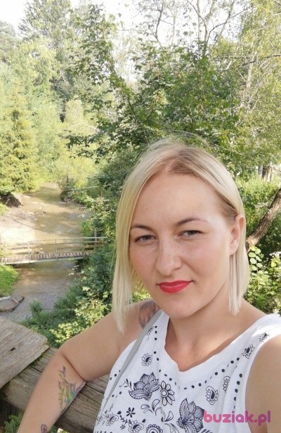Marlena, Kobieta, 34, Gliwice, Polska: 1