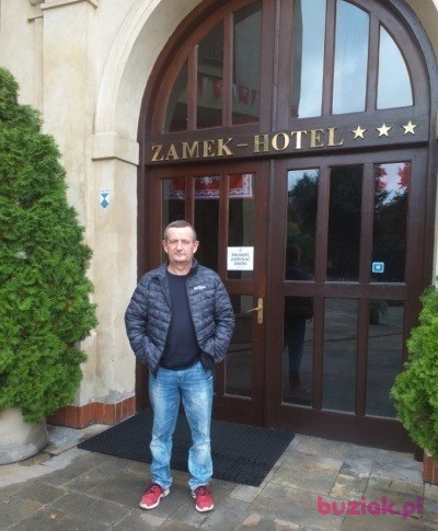 Kazimierz, Male, 57, Kętrzyn, Polska, Photo: 6