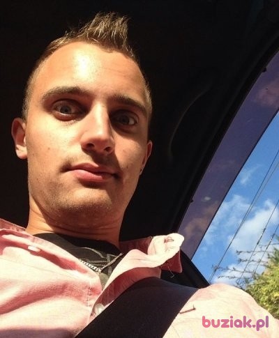 Patryk, Male, 32, Wielka Brytania, Photo: 1