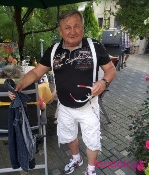 Marian, Mężczyzna, 74, Niemcy, Zdjęcie: 6
