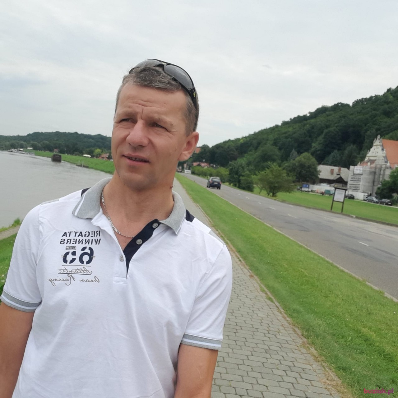 Pawel, Male, 42, Poznań, Polska: 1