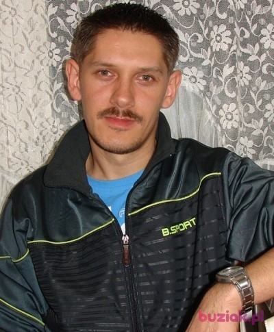 damian, Male, 45, Przeworsk, Polska: 1