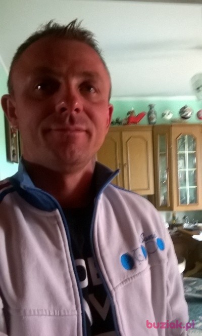 Andrzej, Male, 47, Głogów, Polska: 1