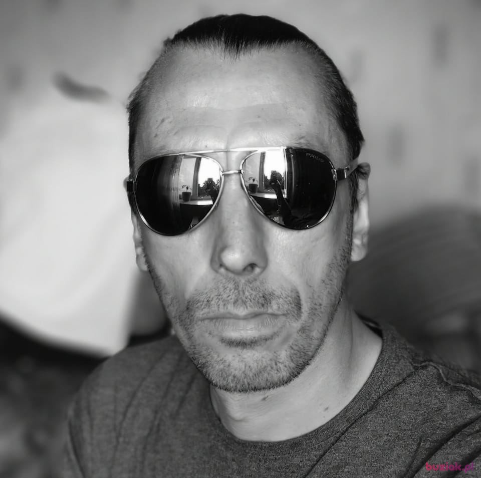 Michał, Male, 48, Lublin, Polska, Photo: 7