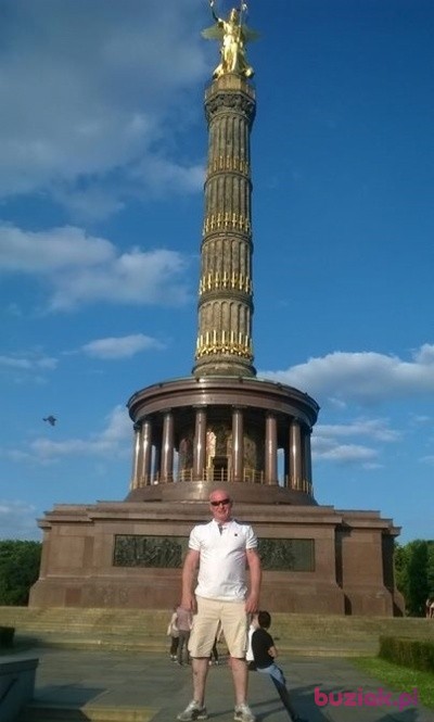 Norbert , Male, 54, Słupsk, Niemcy: 1