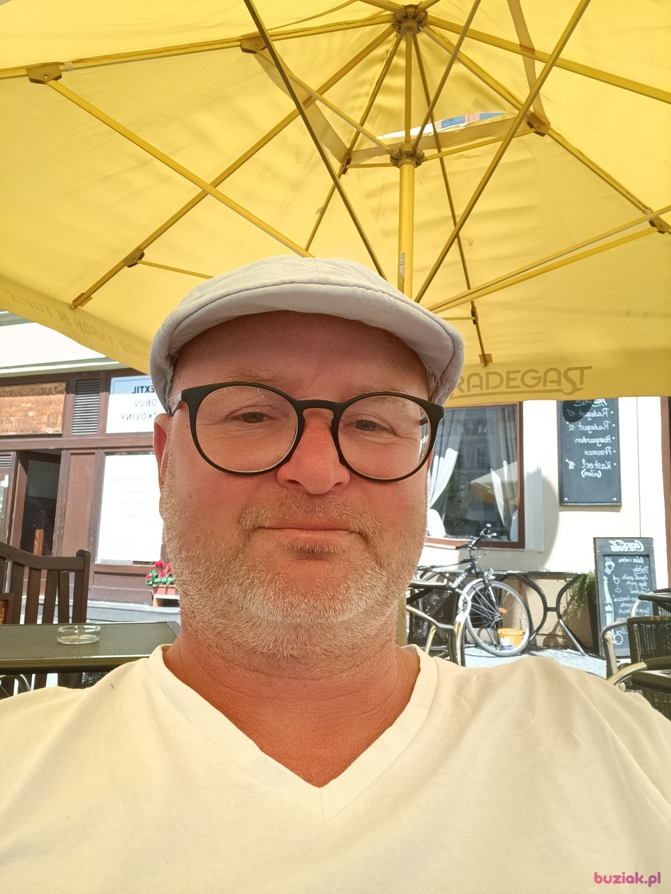 Pat, Male, 50, Czechy: 1