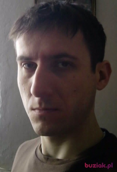Mroczny581, Male, 37, Jedlicze, Polska: 1