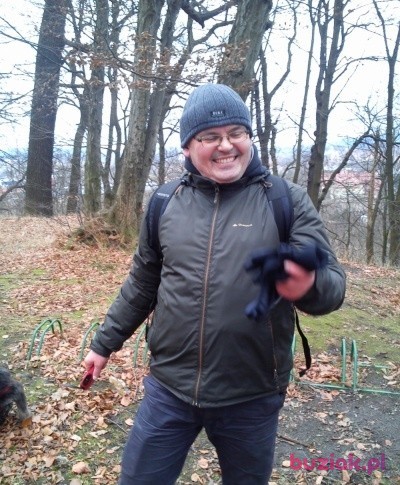 Darek, Mężczyzna, 58, Wrocław, Polska: 1