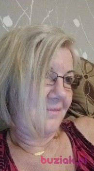 Danusia, Female, 59, Ostróda, Polska, Photo: 2