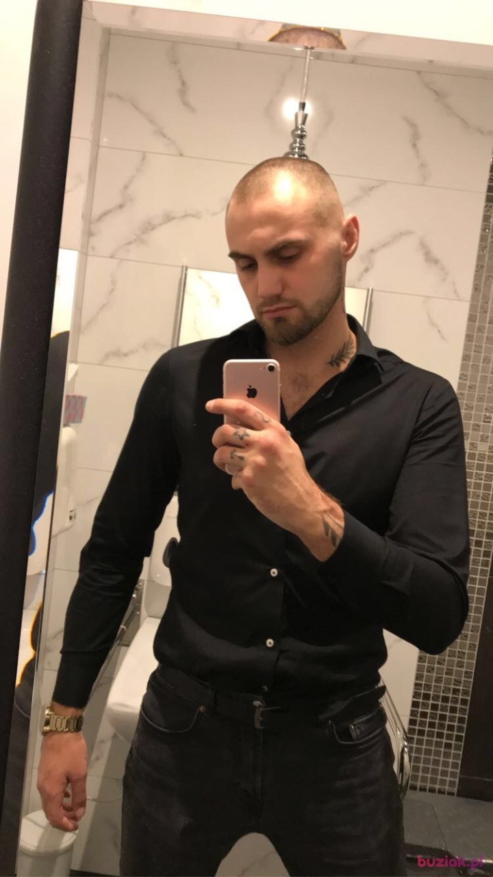 Fabian, Male, 28, Frankfurt, Niemcy: 1