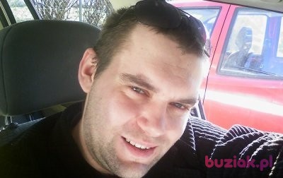 Michał, Male, 38, Głogów, Polska: 1