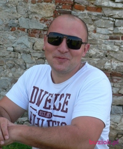szyymon9021, Male, 35, Polska, Photo: 1