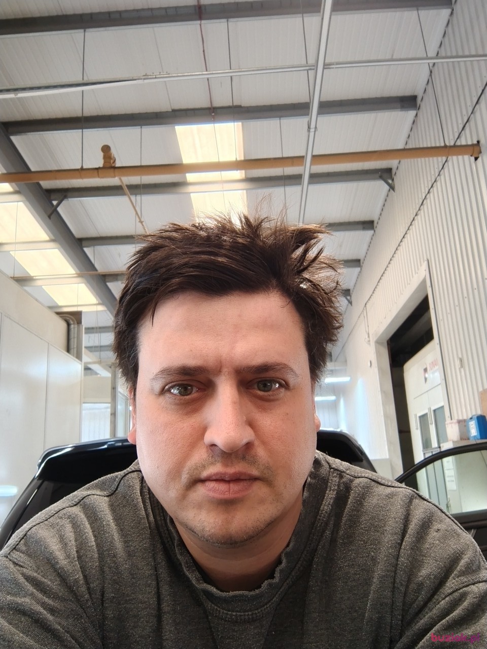 Tomas, Mężczyzna, 37, Reading Berkshire England, Wielka Brytania: 1