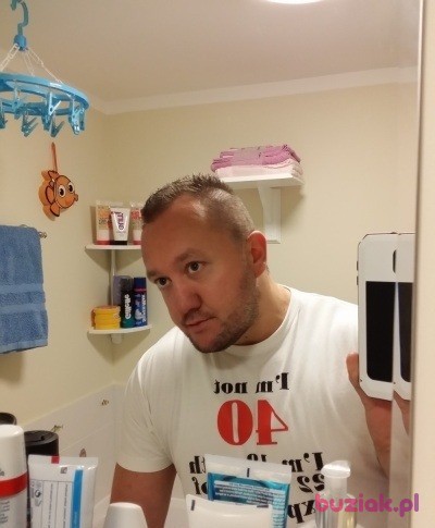Artek, Male, 37, Newark-on-Trent, Wielka Brytania, Photo: 3