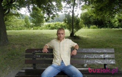 Marcin, Mężczyzna, 37, Wrocław, Polska, Zdjęcie: 2