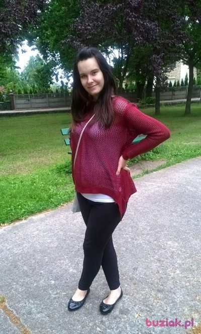 Ada, Kobieta, 33, Szczecin, Polska, Zdjęcie: 1