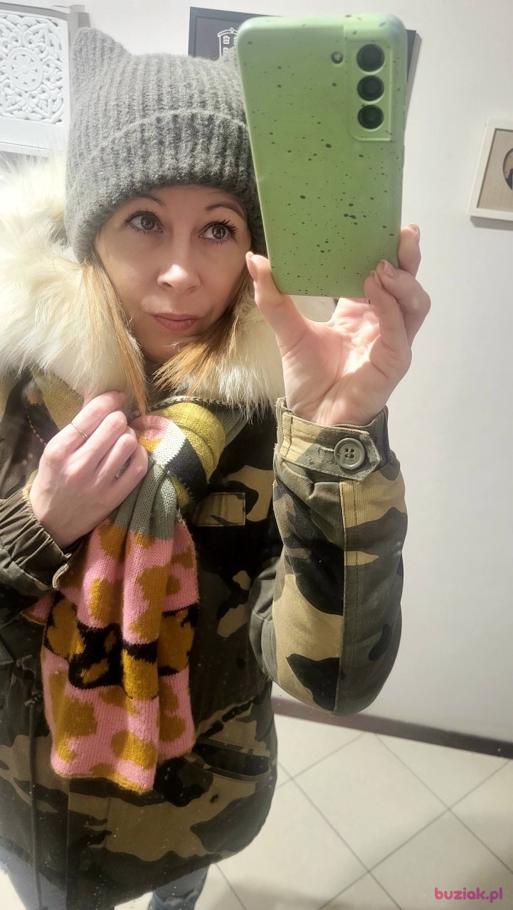 MARIKA, Female, 40, Mińsk Mazowiecki, Polska, Photo: 9