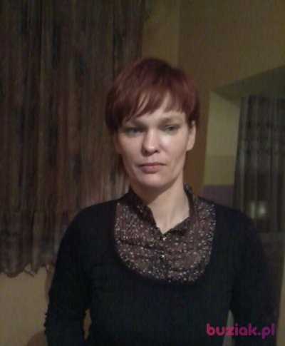 iwona, Kobieta, 48, Siedlce, Polska, Zdjęcie: 2