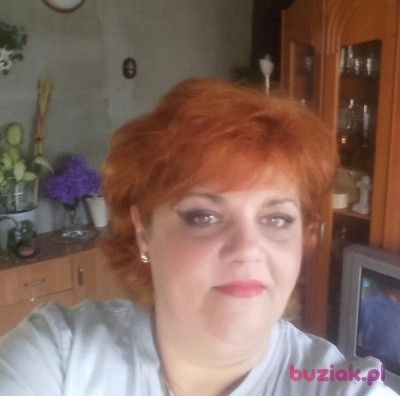 Alina, Female, 55, Bielawa, Polska, Photo: 1