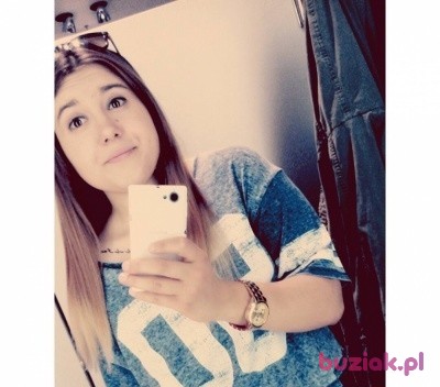 Paulina, Female, 27, Konin, Polska, Photo: 2
