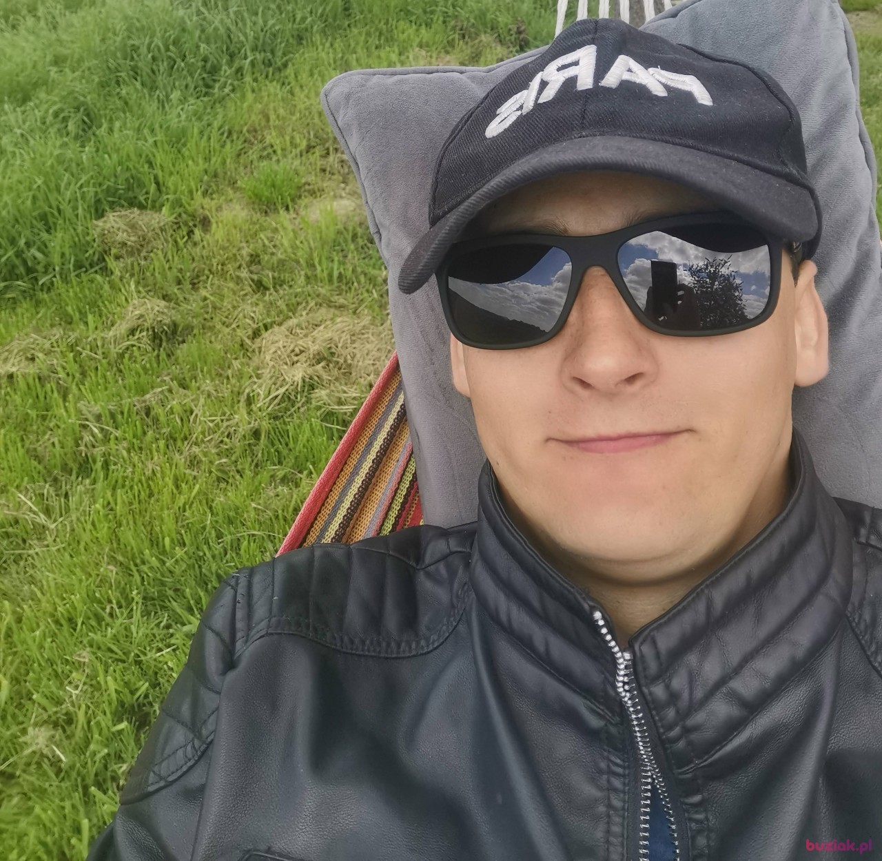 Marek, Male, 31, Lubin, Polska, Photo: 1