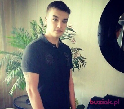 Luki1991g, Male, 34, Poznań, Polska, Photo: 1
