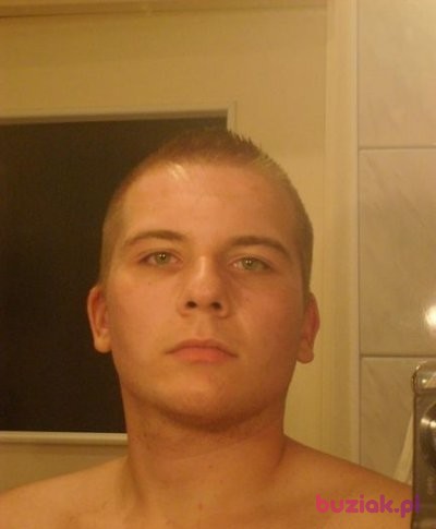 Cianinho, Mężczyzna, 35, Warszawa, Polska: 1