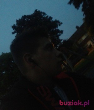 Andrzej, Male, 27, Wielka Brytania, Photo: 1