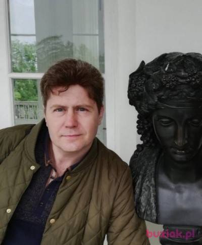 Mikelemerizi, Mężczyzna, 46, Kraków, Polska, Zdjęcie: 1