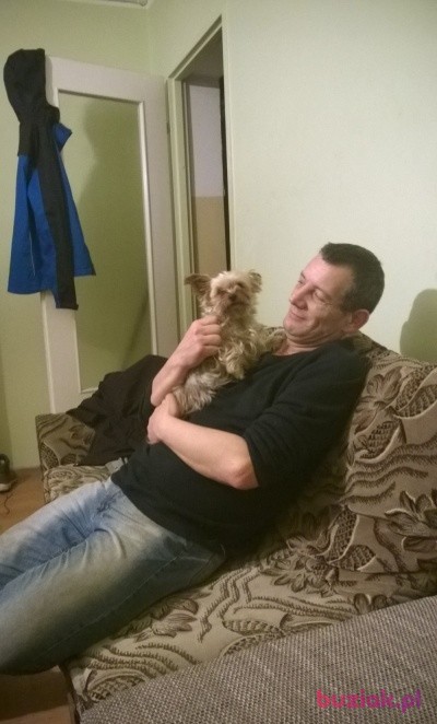 Andrzej, Mężczyzna, 57, Police, Polska: 1