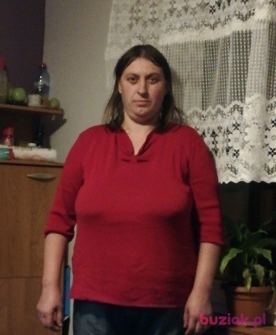 Krystyna, Kobieta, 46, Białogard, Polska, Zdjęcie: 2