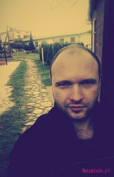 Oniks, Male, 36, Mikołów, Polska, Photo: 1