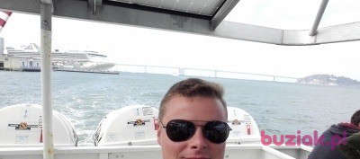 Michał, Male, 33, Poznań, Polska, Photo: 3