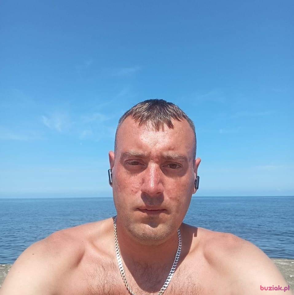 Tomaszek, Mężczyzna, 31, Siedlce, Polska: 1