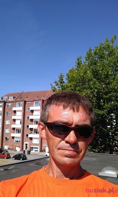 bastian3976, Mężczyzna, 48, Kórnik, Polska, Zdjęcie: 1
