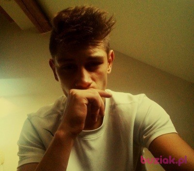 Mieszko, Male, 26, Lubań, Polska, Photo: 2