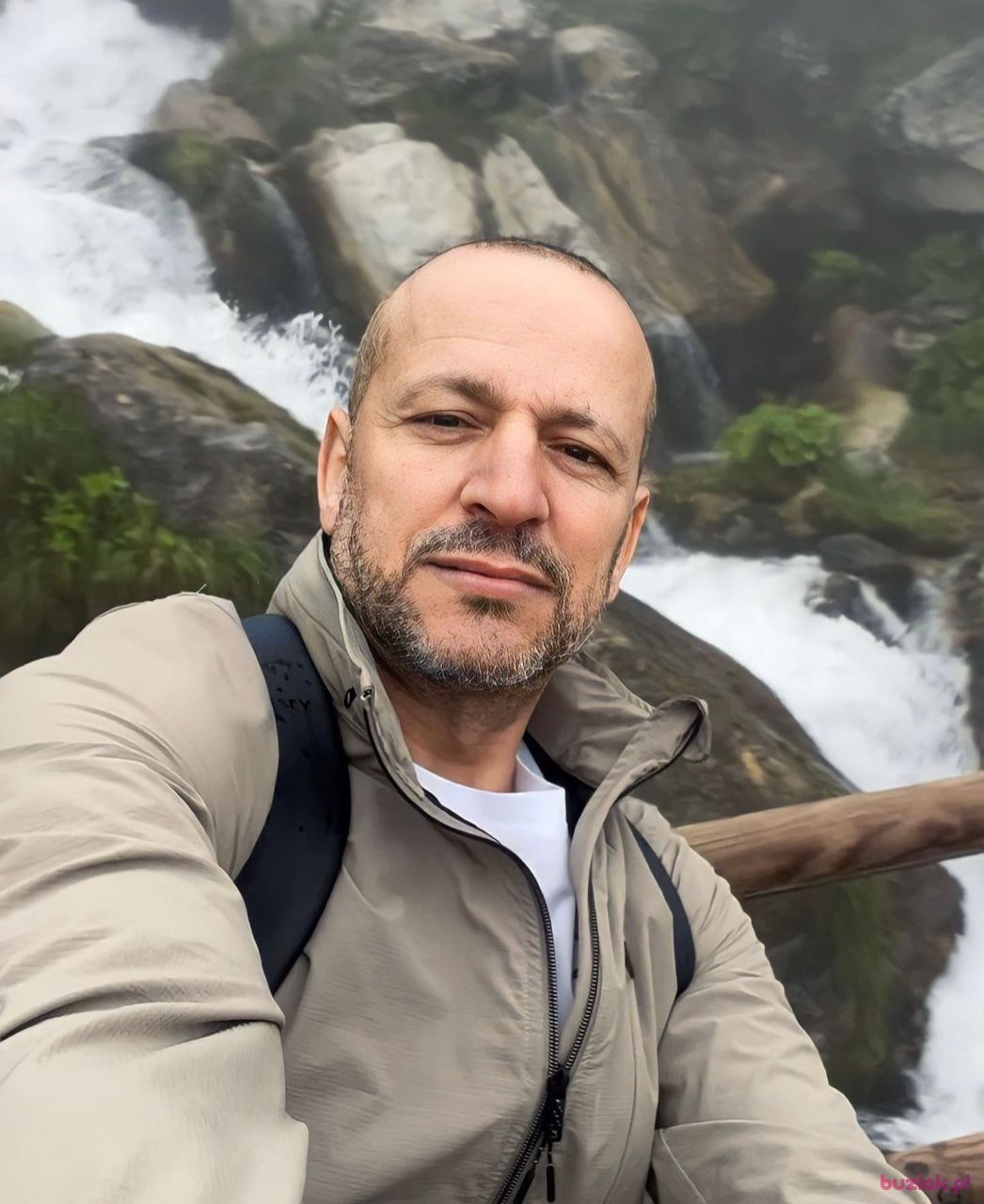 Kamil, Male, 49, Amersfoort, Holandia, Photo: 3