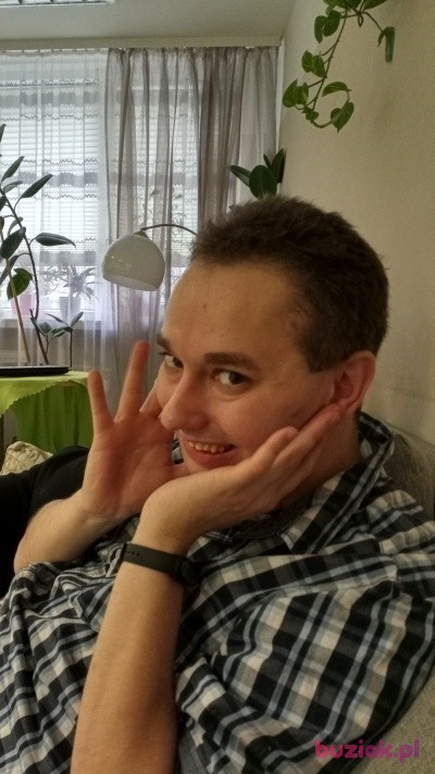 Bartłomiej, Male, 39, Kraków, Polska, Photo: 2
