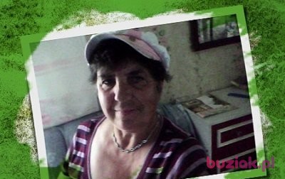 Zofia, Female, 70, Ostrołęka, Polska, Photo: 3