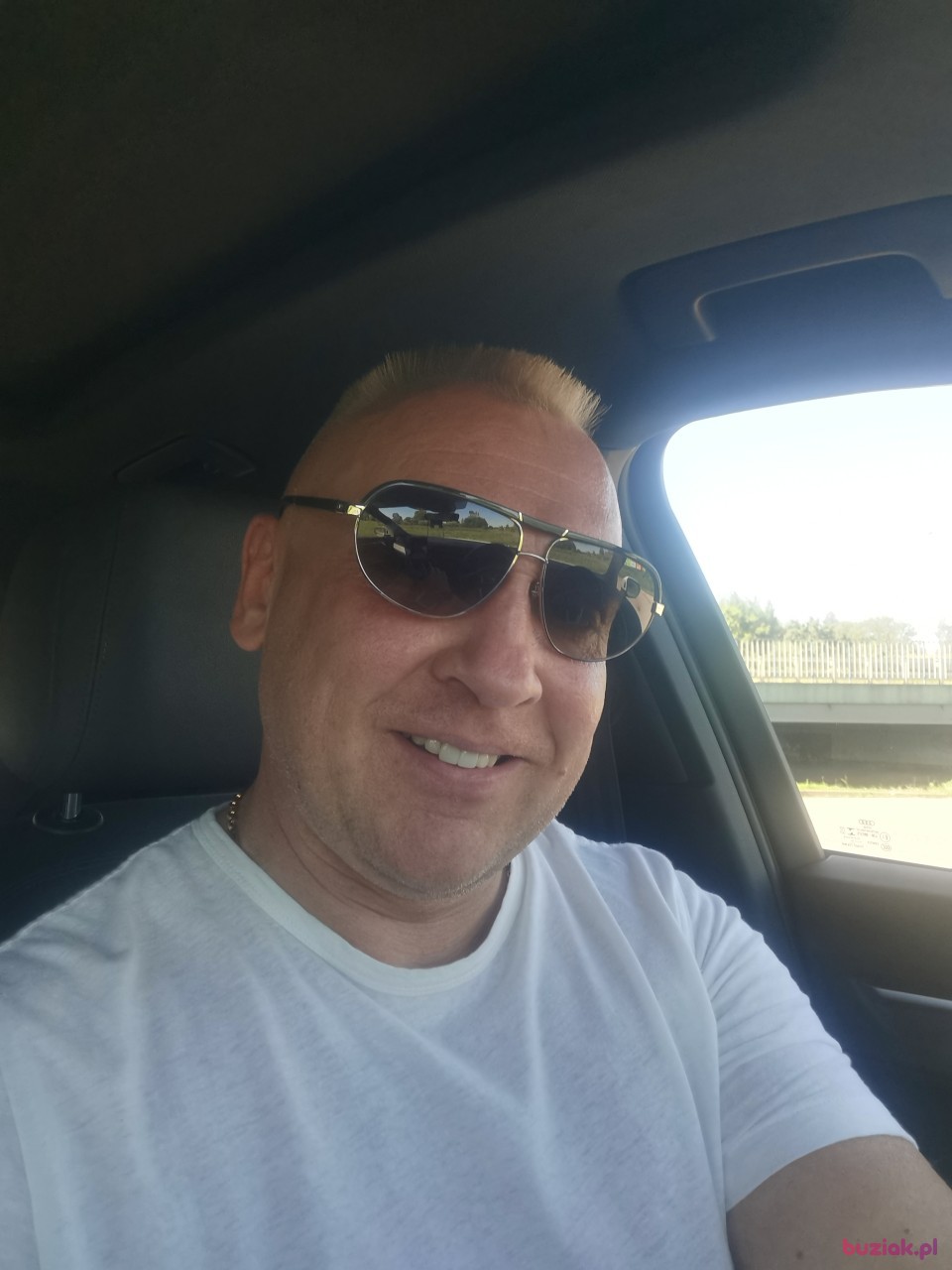 Piotr, Mężczyzna, 48, Białystok, Polska: 1