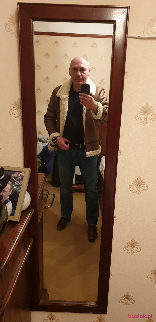 Marek, Mężczyzna, 54, Aberdeen, Wielka Brytania, Zdjęcie: 5