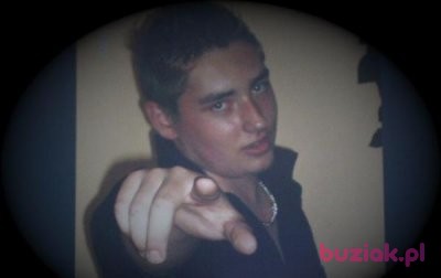 krystiann, Male, 32, Inowrocław, Polska, Photo: 1