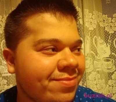 szymon, Male, 29, Białystok, Polska, Photo: 1
