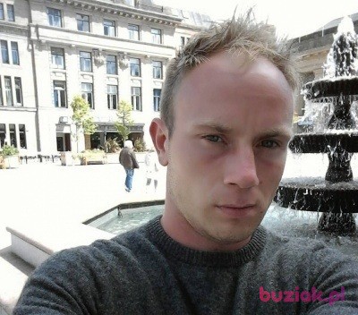 Patryk, Mężczyzna, 32, Stafford, Wielka Brytania, Zdjęcie: 4