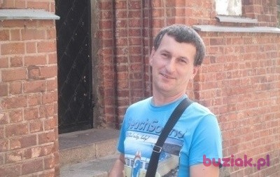 roman, Male, 52, Biała Podlaska, Polska, Photo: 1