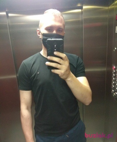 Mati, Male, 34, Kraków, Polska, Photo: 6