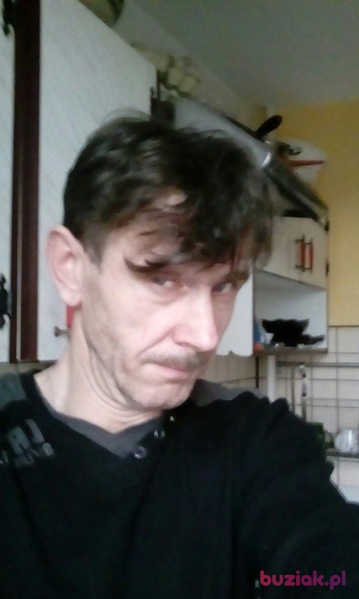 Andrzej, Male, 55, Jaworzno, Polska, Photo: 1