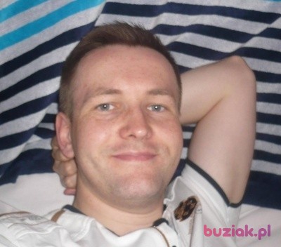 Damian , Mężczyzna, 33, Ostrów Mazowiecka, Polska, Zdjęcie: 1