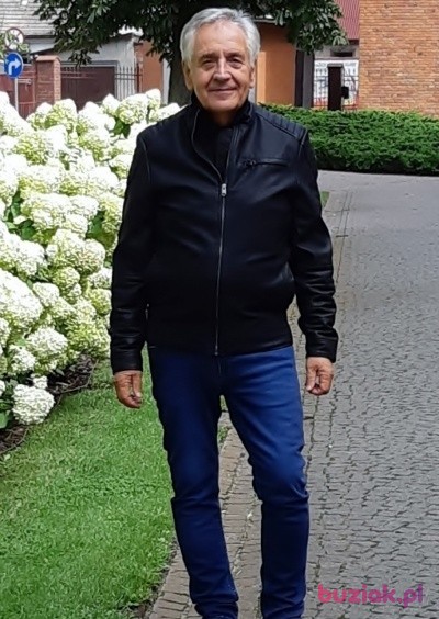 VIK, Mężczyzna, 68, Poznań, Polska, Zdjęcie: 1